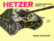 Book cover of: Hetzer