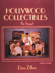 Book cover of: Hollywood Collectibles