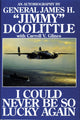 Book cover of: I Could Never Be So Lucky Again