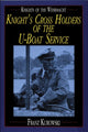 Book cover of: Knights of the Wehrmacht
