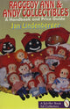 Book cover of: Raggedy Ann and Andy Collectibles