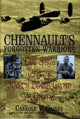 Book cover of: Chennault's Forgotten Warriors