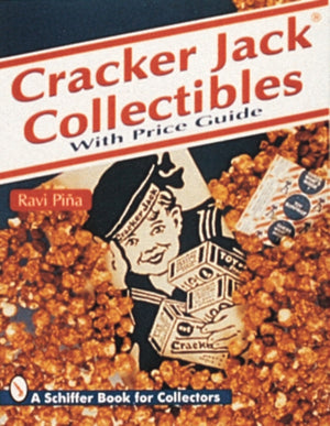 Cracker Jack® Collectibles
