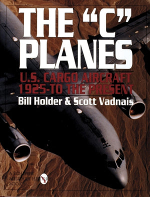 "C" Planes