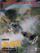 Book cover of: Luftwaffe Profile Series, No. 5