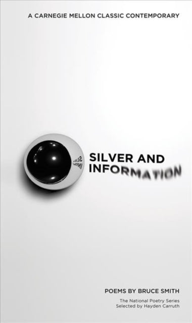 Book cover of: Silver and Information. By: Bruce Smith
