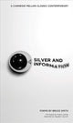 Book cover of: Silver and Information. By: Bruce Smith