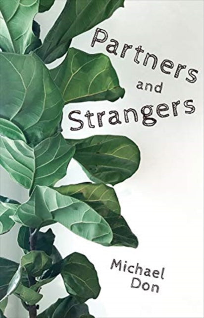 Book cover of: Partners and Strangers. By: Michael Don