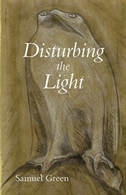 Book cover of: Disturbing the Light. By: Samuel Green