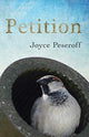 Book cover of: Petition. By: Joyce Peseroff