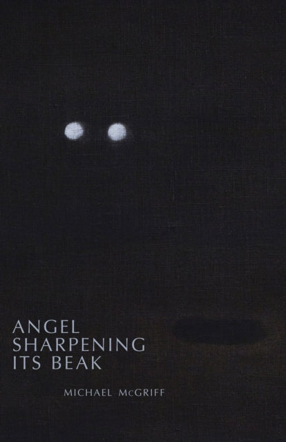 Book cover of: Angel Sharpening Its Beak
