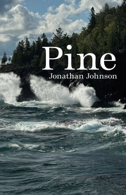 Book cover of: Pine