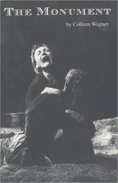 Book cover of: Monument