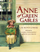Book cover of: Anne of Green Gables