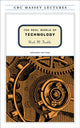Book cover of: Real World of Technology