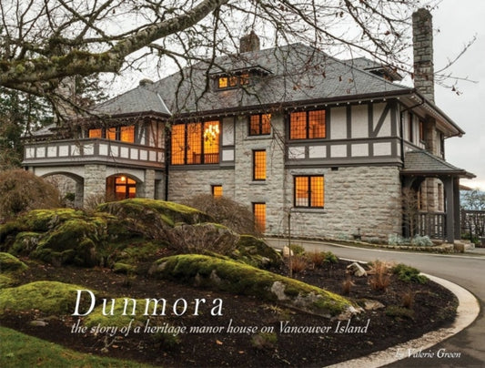 Book cover of: Dunmora. By: Valerie Green