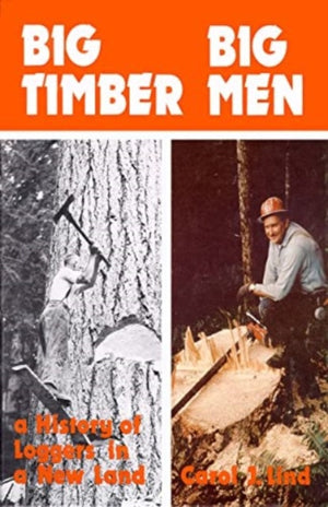 Big Timber Big Men