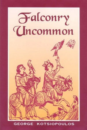 Falconry Uncommon