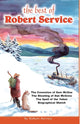 Book cover of: Best of Robert Service