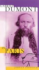 Book cover of: Gabriel Dumont in Paris. By: Jordan  Zinovich