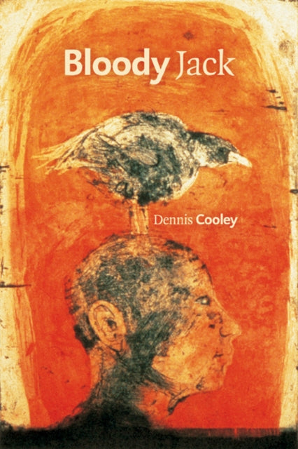 Book cover of: Bloody Jack