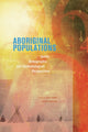 Book cover of: Aboriginal Populations. By: Frank Trovato