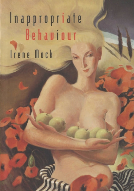 Book cover of: Inappropriate Behaviour