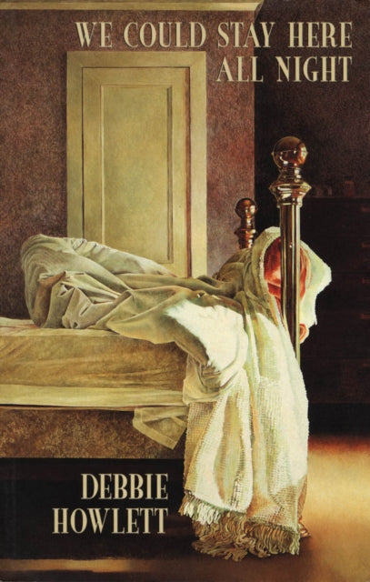 Book cover of: We Could Stay Here All Night