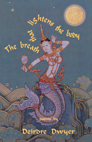 Breath that Lightens the Body