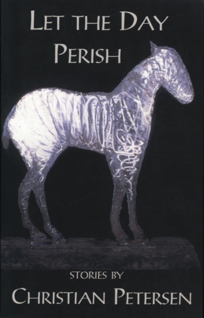 Book cover of: Let the Day Perish