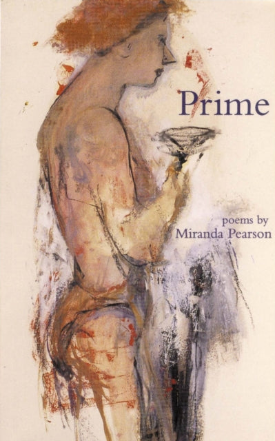 Book cover of: Prime