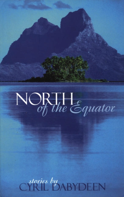 Book cover of: North of the Equator