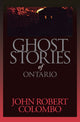 Book cover of: Ghost Stories of Ontario