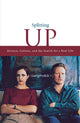Book cover of: Splitting Up. By: Larry Frolick