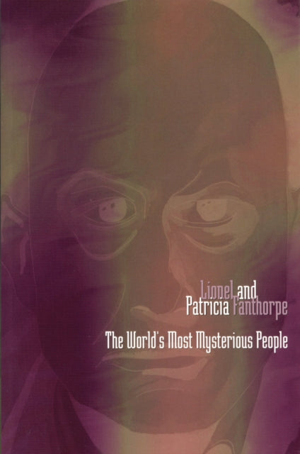 Book cover of: World's Most Mysterious People