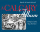 Book cover of: Calgary Album. By: Mark Kozub