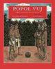 Book cover of: Popol Vuj. By: Victor Montejo