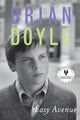 Book cover of: Easy Avenue. By: Brian Doyle