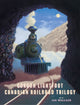 Book cover of: Canadian Railroad Trilogy