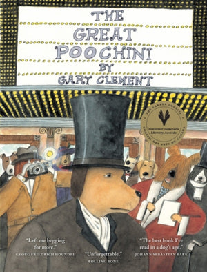 The Great Poochini