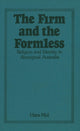 Book cover of: Firm and the Formless