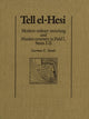 Book cover of: Tell el-Hesi. By: Lawrence E. Toombs