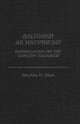 Book cover of: Salighed As Happiness?