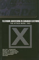 Book cover of: Television Advertising in Canadian Elections. By: Walter I. Romanow