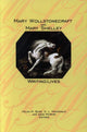 Book cover of: Mary Wollstonecraft and Mary Shelley