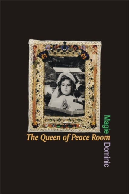 Book cover of: Queen of Peace Room