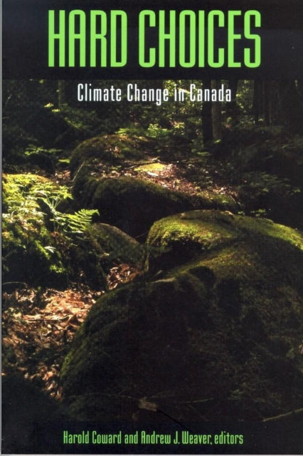 Book cover of: Hard Choices