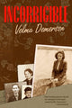 Book cover of: Incorrigible. By: Velma Demerson