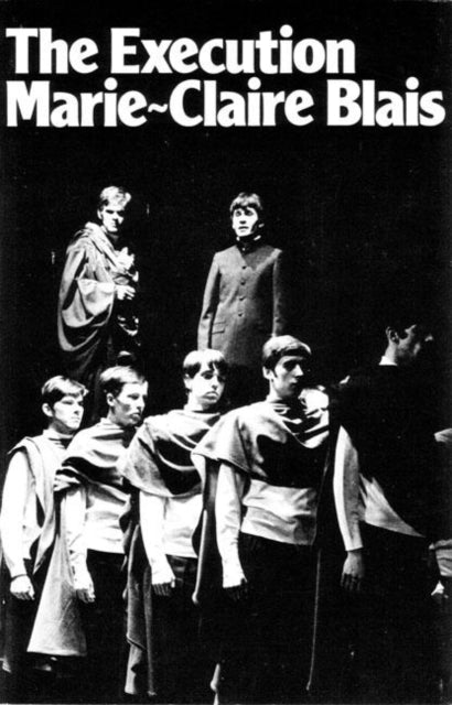 Book cover of: Execution