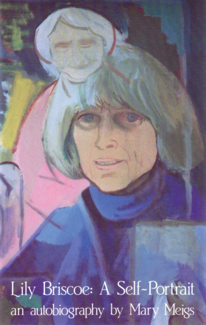 Book cover of: Lily Briscoe